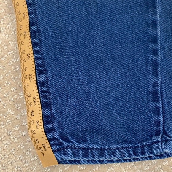 Vintage USA Made Lee jeans - Picture 10 of 10
